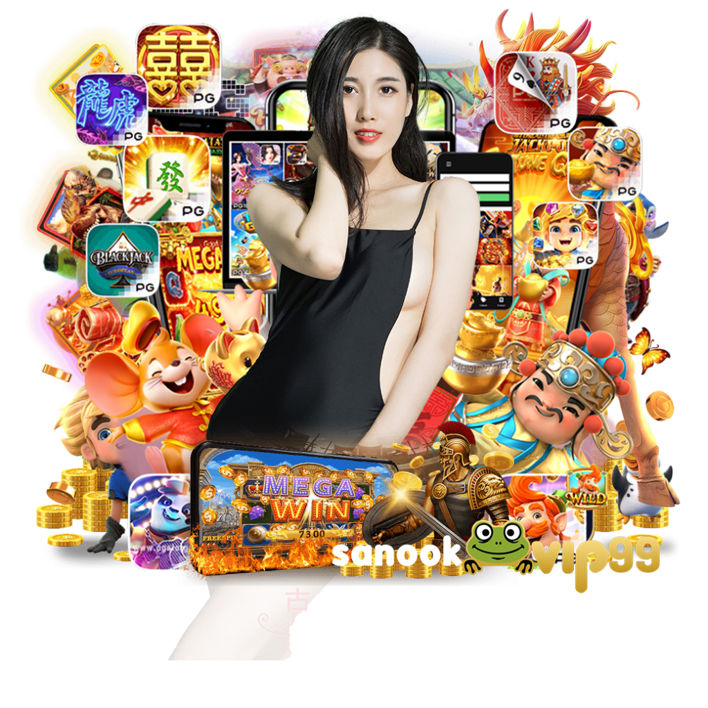 sanookvip99 สล็อต